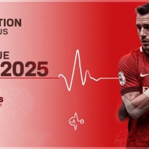 Prévention Physique – Suivi Blessures