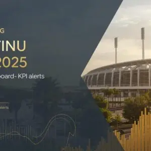 Reporting Continu CAN 2025 – Hebdo + Dashboard