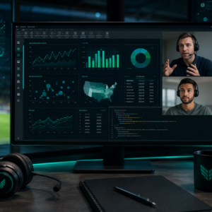 Formation Power BI – 3h Visio